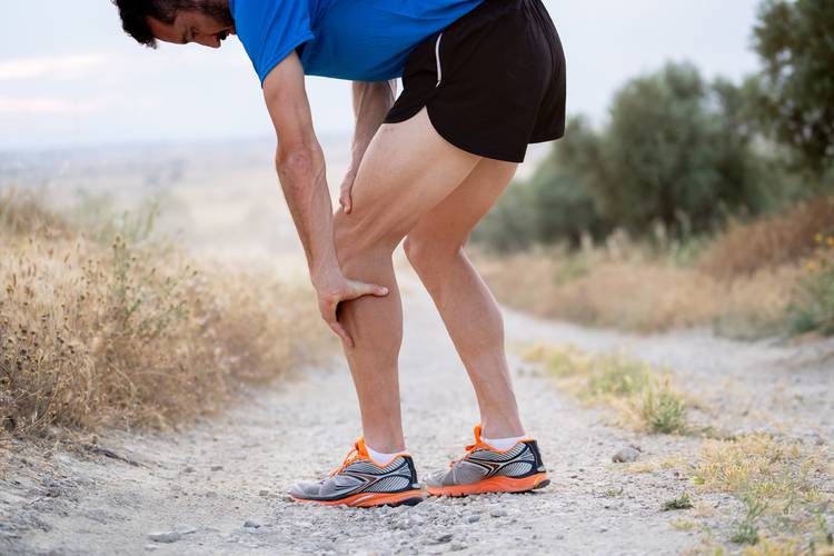 Trening a DOMS - jak zapobiec bólom mięśni?
