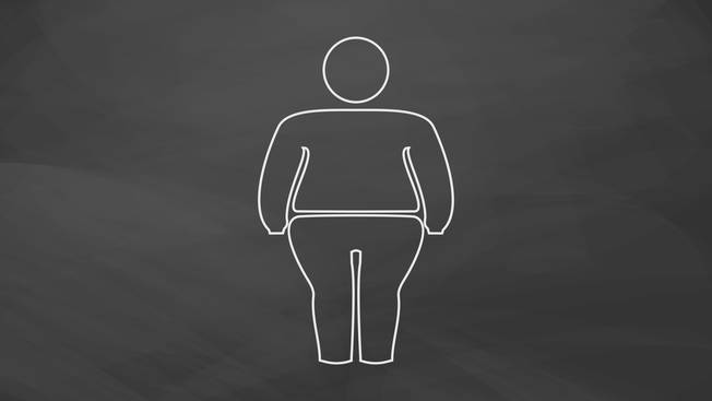 Endomorfik – budowa ciała, cechy i dieta