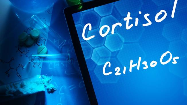 Kortyzol – nasz wróg