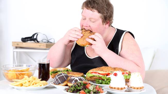 Tych tłuszczów nie jedz!